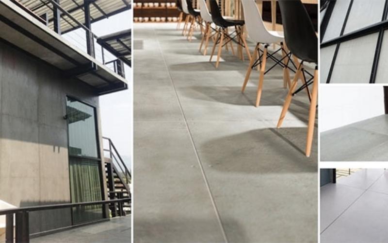 Mái bê tông nhẹ tồn tại nhiều ưu điểm và nhược điểm