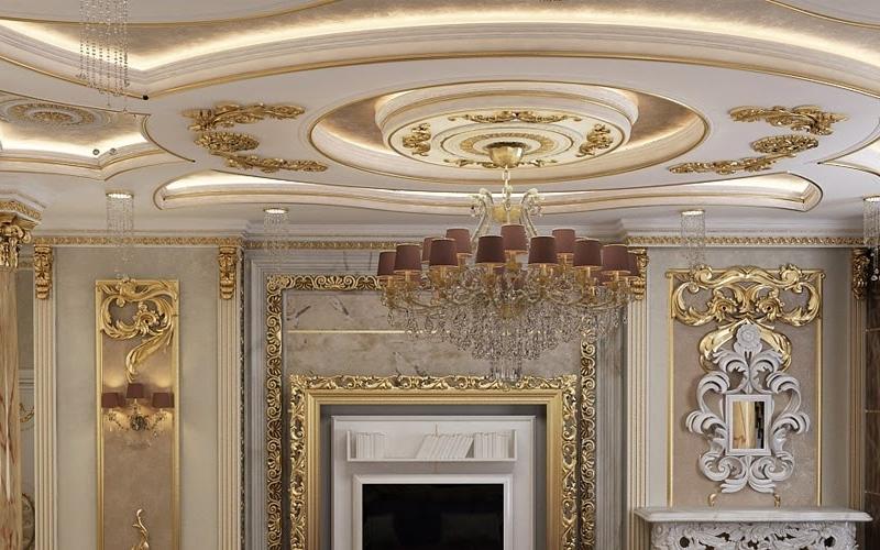 Vĩnh Phát - đơn vị thi công phào chỉ uy tín trên thị trường