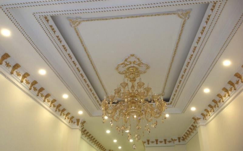 Len tường có những ưu điểm và cũng có nhược điểm cần khắc phục