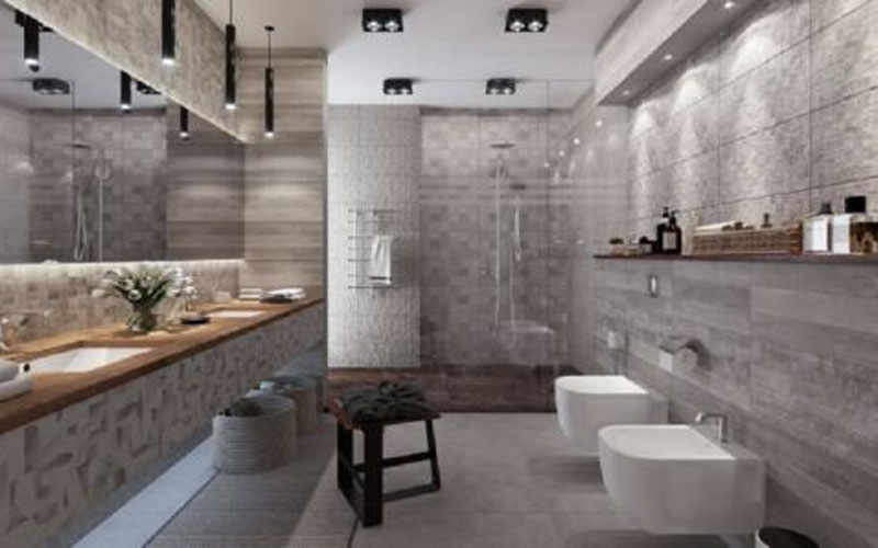 Tấm tường bê tông nhẹ 