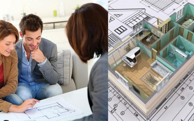 Đội ngũ nhân viên quyết định đến chất lượng của công trình thạch cao