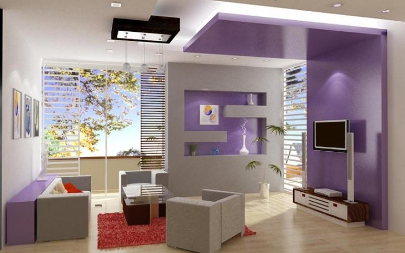 Vĩnh Phát - đơn vị thi công tường thạch cao uy tín hàng đầu hiện nay