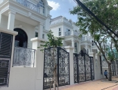 Thi công phào chỉ GFRC