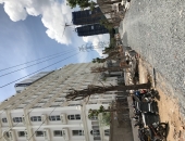 Công trình 41 Nguyễn Thị Thập, Quận 7