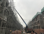Dự án Vincom Hải Phòng