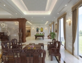 Dự án Quốc Linh Daimond