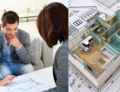 Cách tìm đơn vị thi công trần thạch cao uy tín và chất lượng