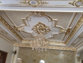 Dịch vụ thi công trần thạch cao uy tín và chất lượng