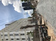 Công trình 41 Nguyễn Thị Thập, Quận 7