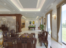 Dự án Quốc Linh Daimond